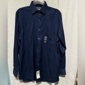 Van Heusen dress shirt